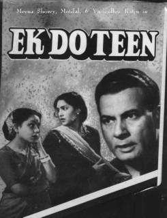 Ek Do Teen