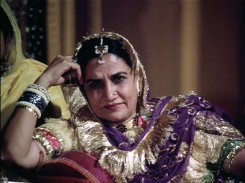 Shaukat Kaifi