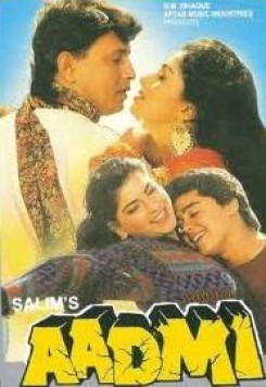 Aadmi - 1993