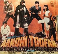 Aandhi-Toofan