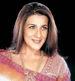 Amrita Singh
