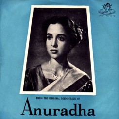 Anuradha