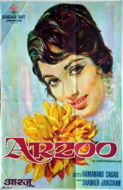 Arzoo - 1965