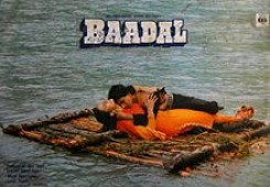 Baadal