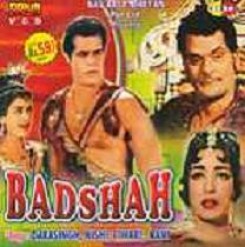 Badshah - 1964
