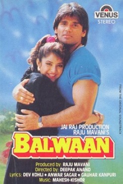 Balwaan