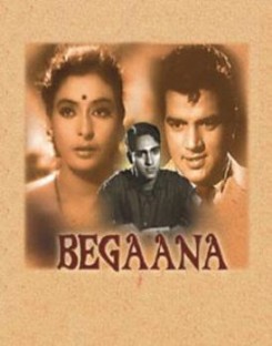Begaana