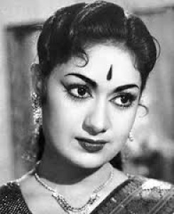 Bhanumathi Ramakrishna