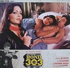 Bond 303