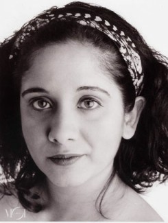 Chandana Banerjee