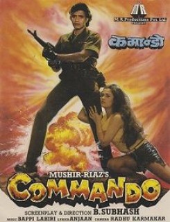 Commando