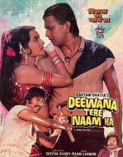 Deewana Tere Naam Ka
