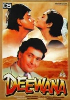 Deewana - 1992