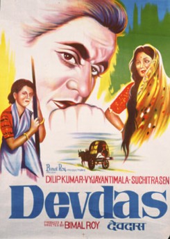 Devdas - 1955