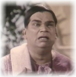 Dhumal
