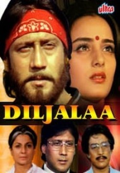 Diljalaa