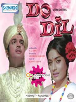 Do Dil - 1965