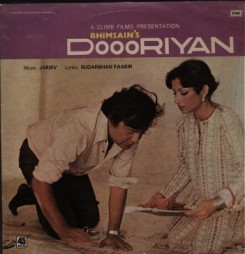 Dooriyaan