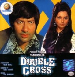 Double Cross - 1972