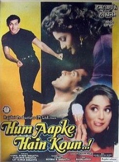 Hum Aapke Hain Koun..!