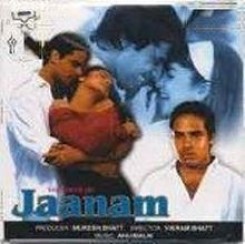 Jaanam