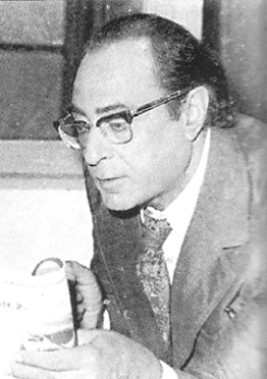 Jankidas Mehra