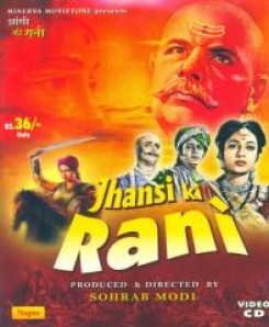 Jhansi Ki Rani 