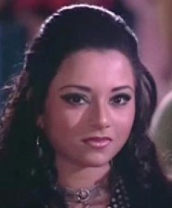 Kajal Kiran