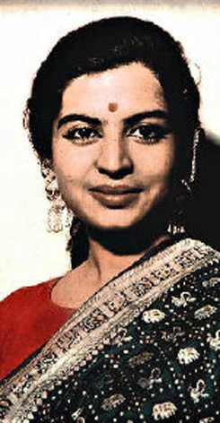 Kalpana Kartik