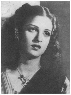 Kamini Kaushal