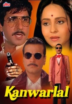 Kanwarlal