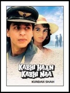 Kabhi Haan Kabhi Naa