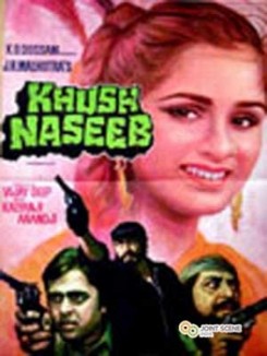 Khush Naseeb 