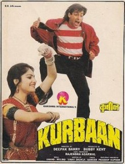 Kurbaan