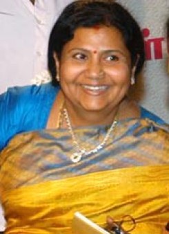 Kutty Padmini