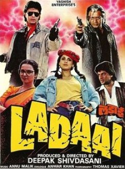 Ladaai
