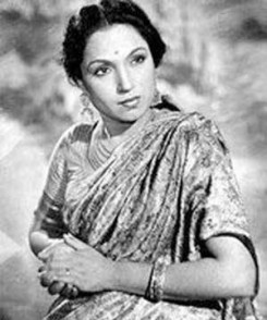 Lalita Pawar 