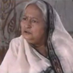 Leela Mishra