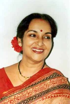 Mamata Shankar