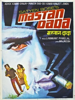 Mastan Dada