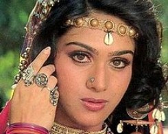Meenakshi Seshadri