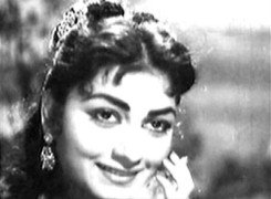 Minoo Mumtaz