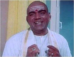 Mehmood Ali