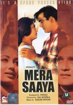 Mera Saaya
