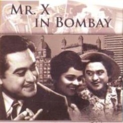 Mr. X in Bombay