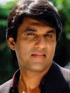 Mukesh Khanna