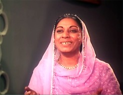 Mumtaz Begum