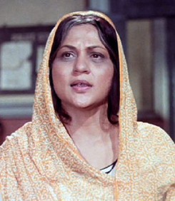 Nirupa Roy
