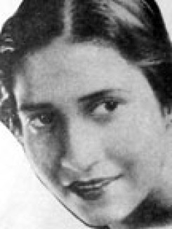 Jamuna as Shrimata