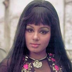 Padma Khanna
